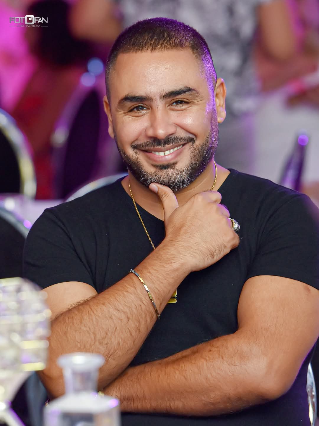 Conférence Internationale