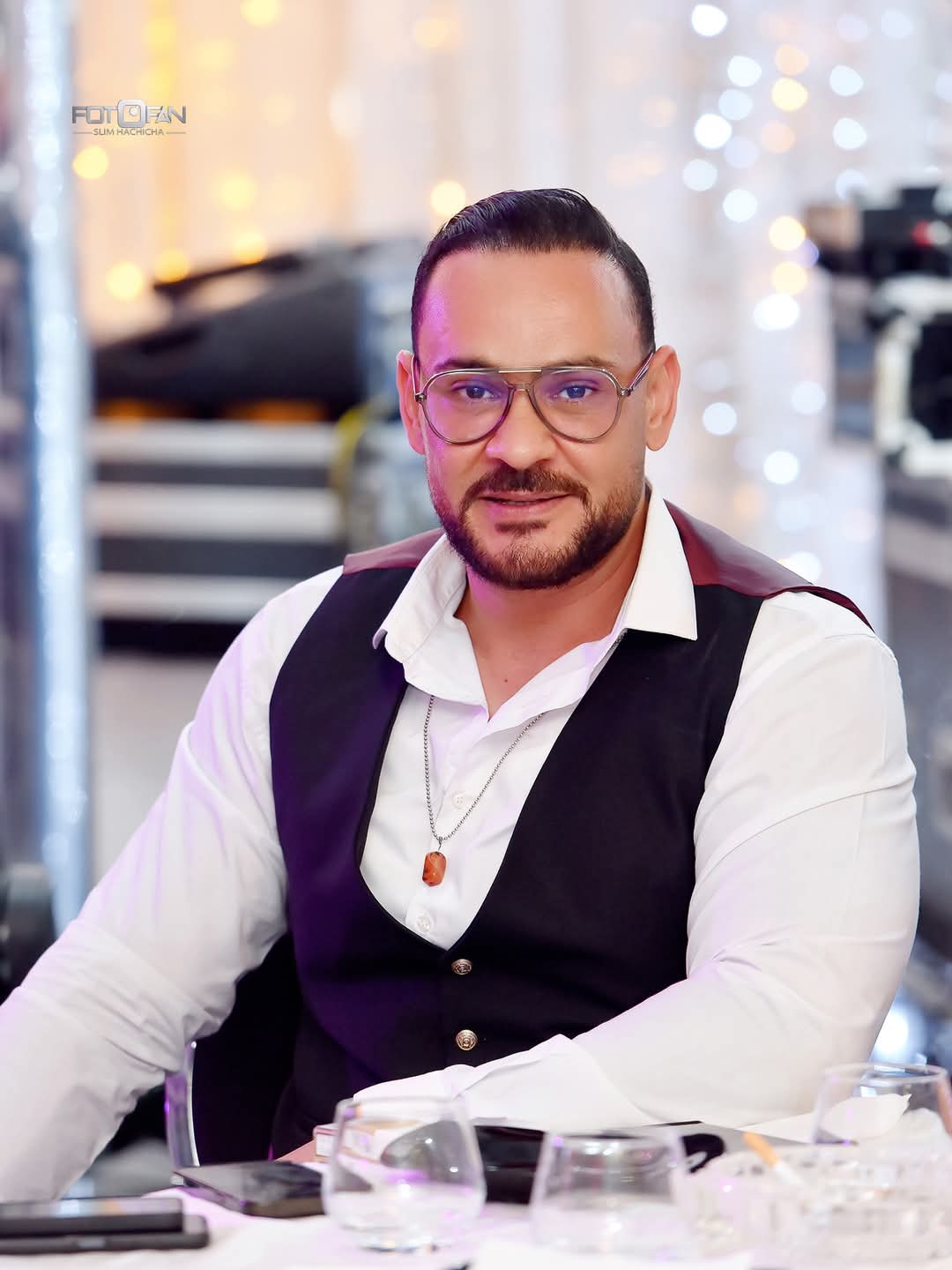 Soirée d'Entreprise