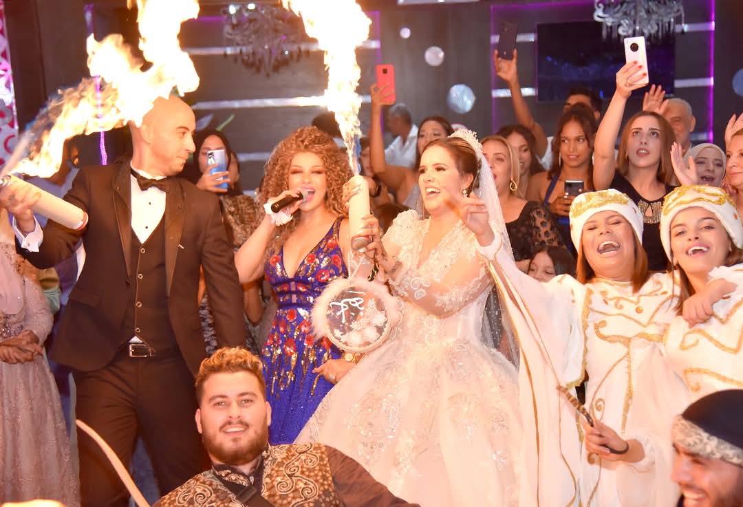 Cérémonie de Remise de Prix