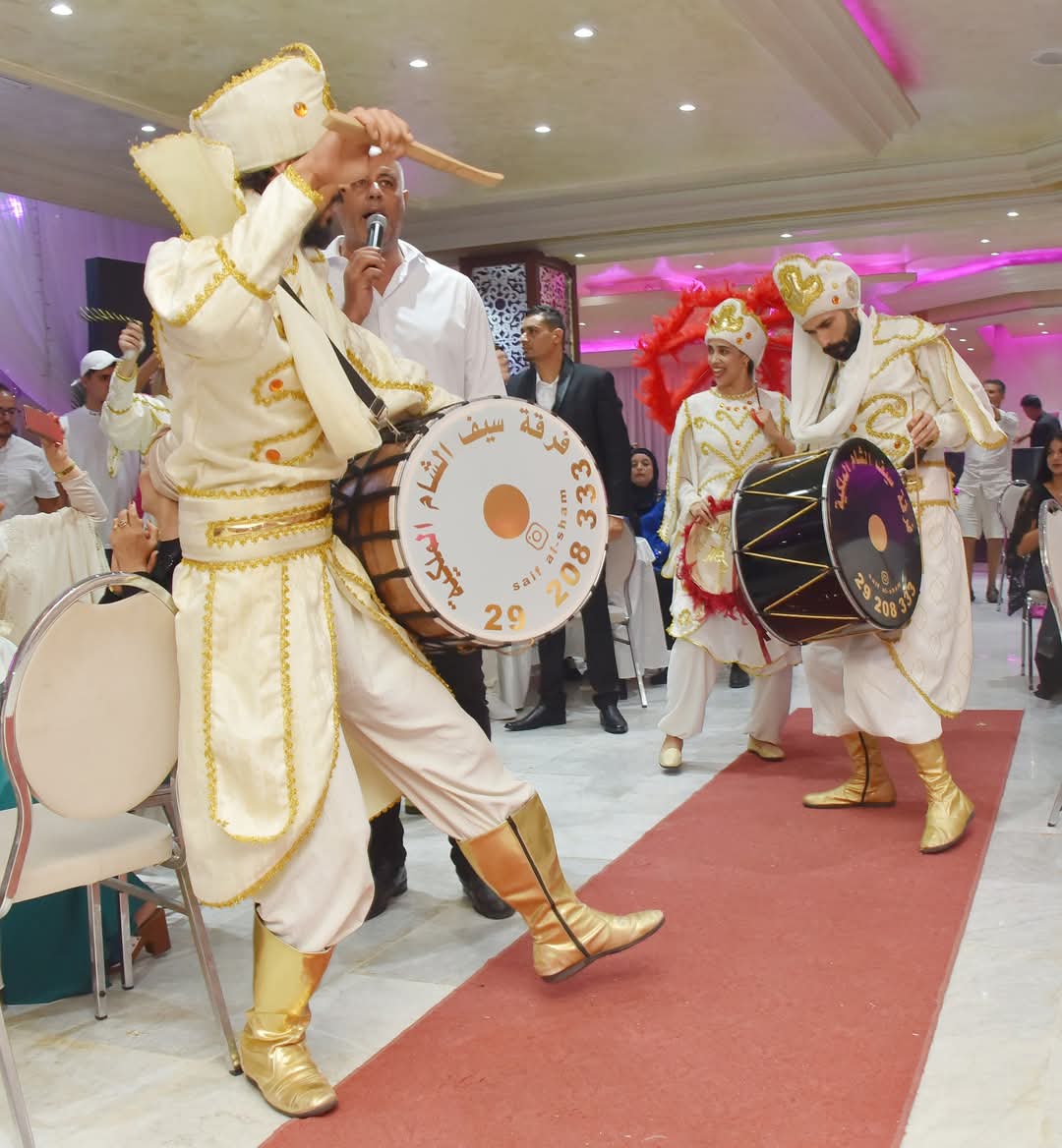 Fête d'Anniversaire